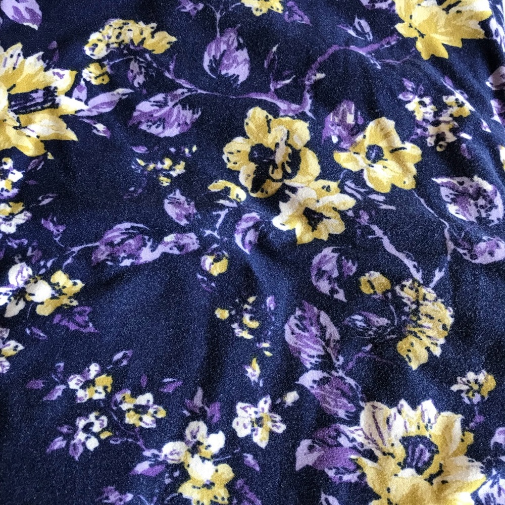 LuLaRoe TC Leggings